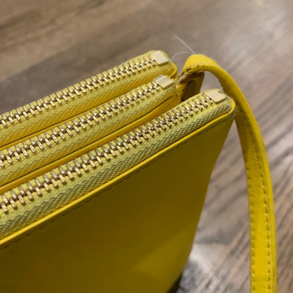 Celine Trio Bag - Picture 9 of 15